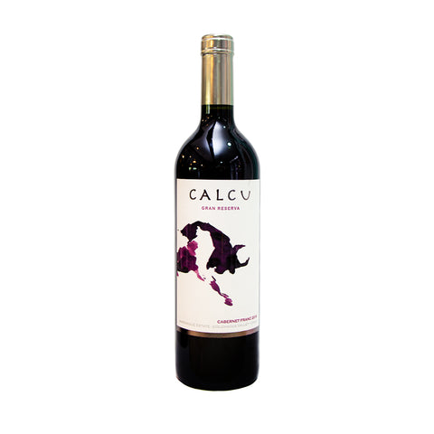 Calcu - Cabernet Franc