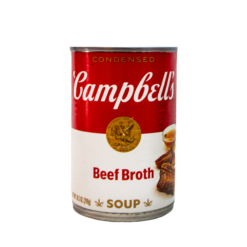 Beef Broth - Campbell's