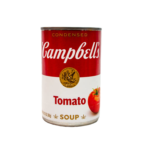 Tomato Soup - Campbell's