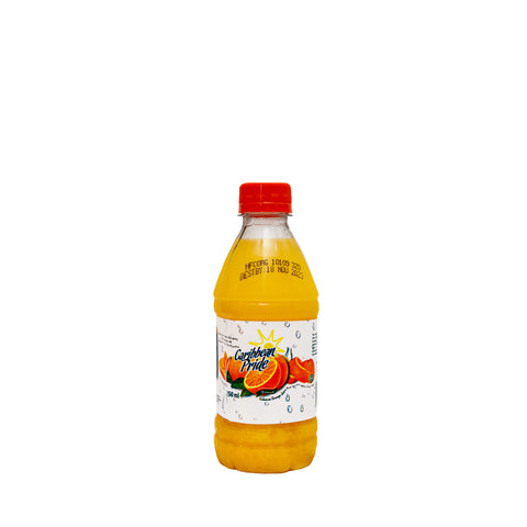 Orange Juice - Caribbean Pride - Small