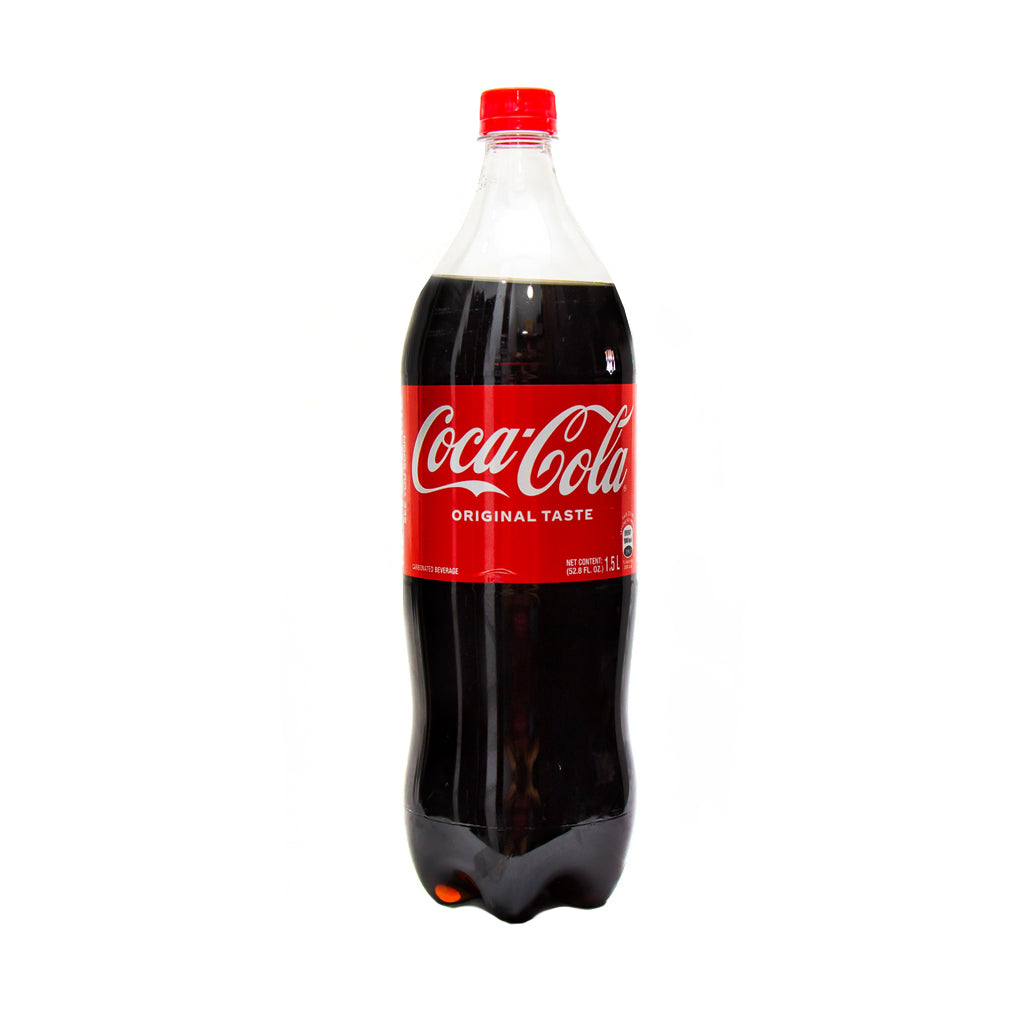 Coca Cola - 1.5 Liter