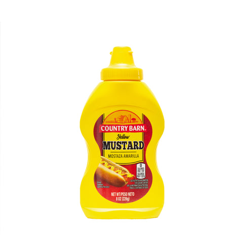 Mustard