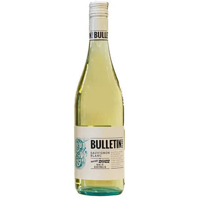 Bulletin Sauv Blanc