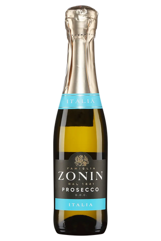 Zonin Prosecco 187ml