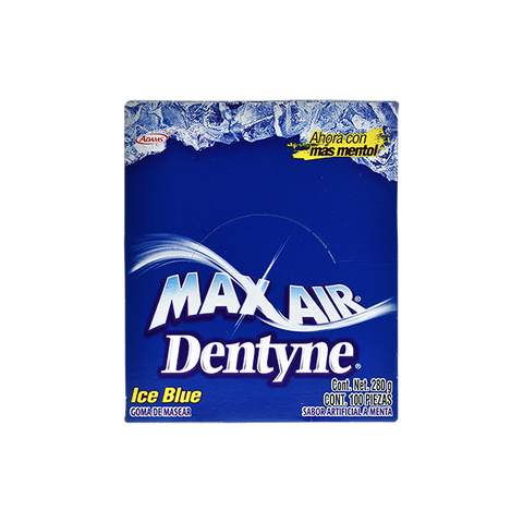 Gum - max air