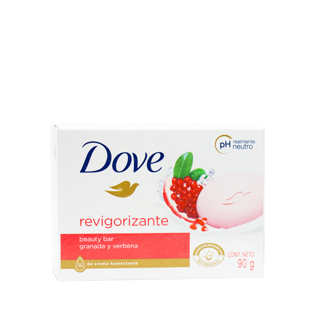 Soap - Dove