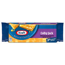 Kraft ,Colby Jack