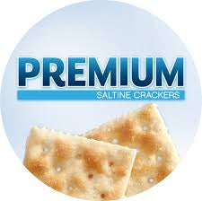 Premium Saltines