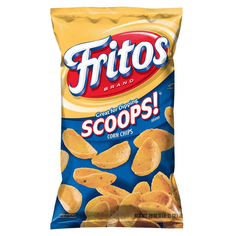Fritos Scoops