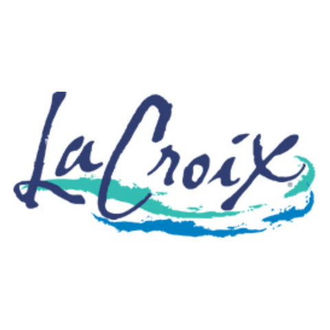 La croix sparkling water
