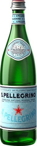 San Pellegrino