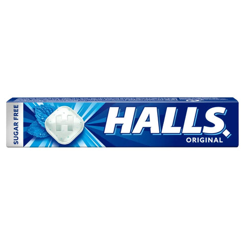 Halls