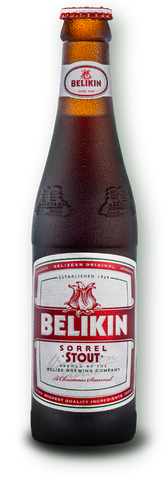 Belikin - Sorrel