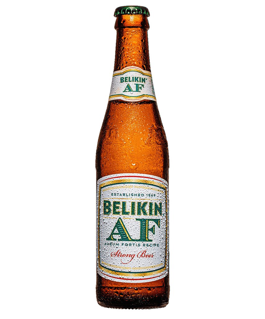 Belikin - AF beer