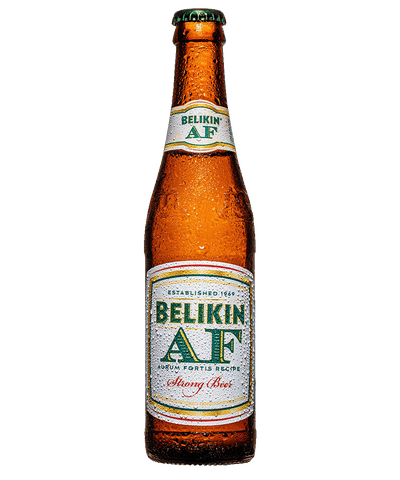 Belikin - AF beer
