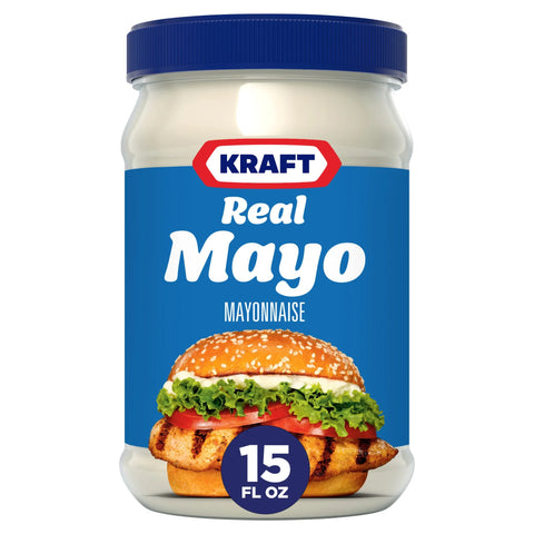 Mayo - Kraft