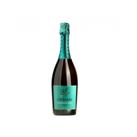 Cipriani Prosecco Brut