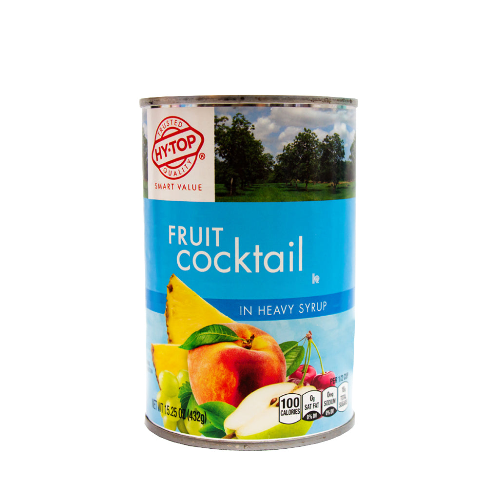 Fruit Cocktail