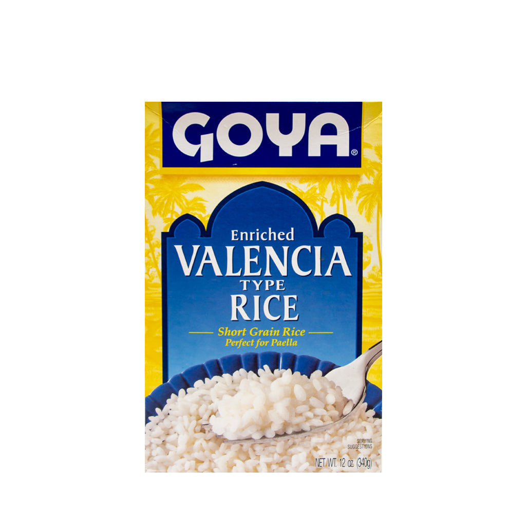 Goya - Valencia Rice