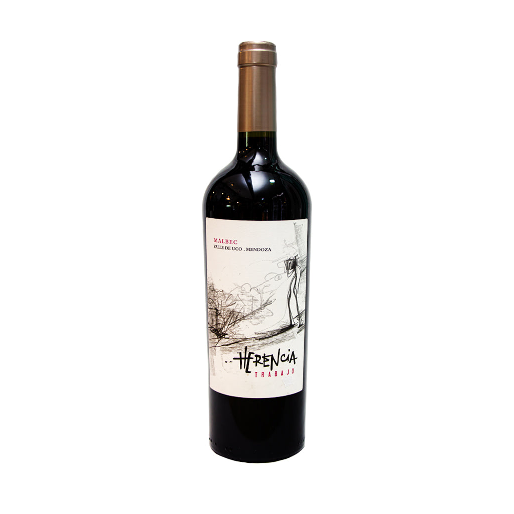 Herencia Malbec