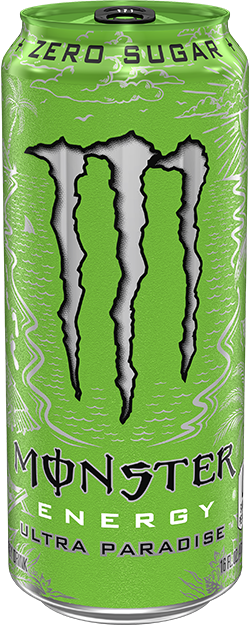 Monster-zero sugar