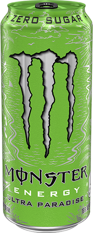 Monster-zero sugar