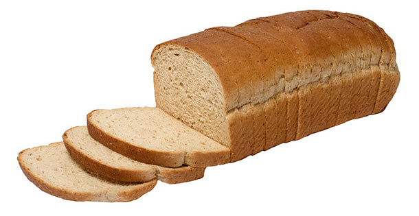 TWG-Wheat Bread