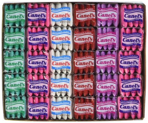 Canel’s