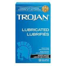 Condoms - Trojan