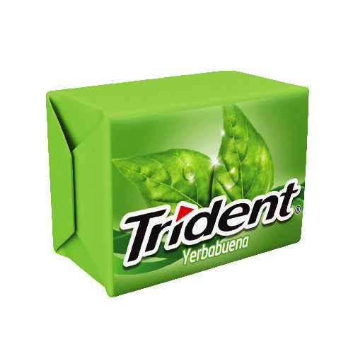 Trident - Gum mint
