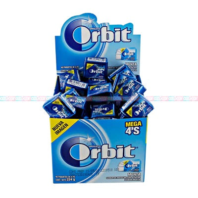 Orbit - Gum