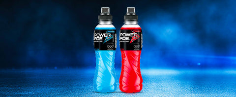 Power Ade