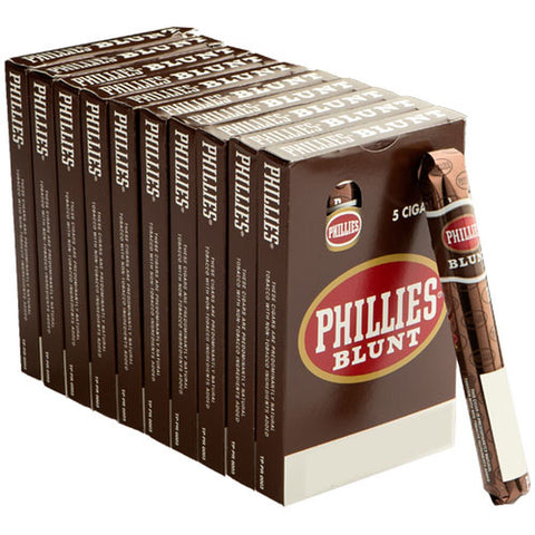 Cigars - single  Philly