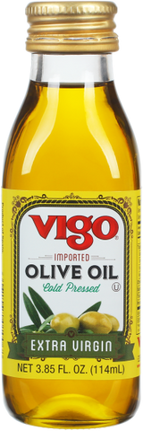 Vigo - olive oil