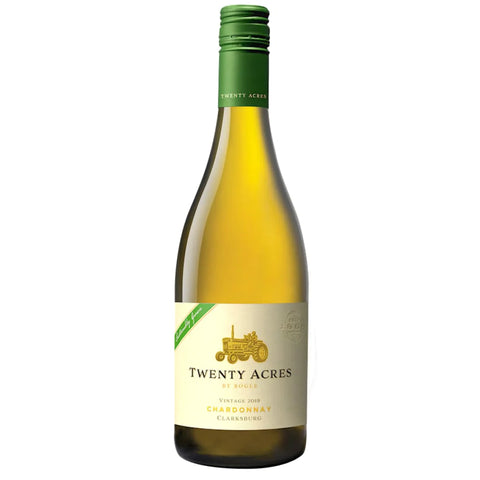 Twenty Acres Chardonnay