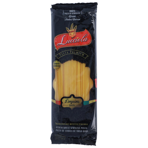 Lucciola - spaghetti
