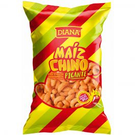 Maiz Chino Picante Diana