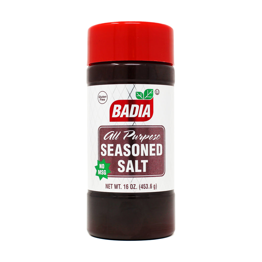 Badia - Seasoned Salt