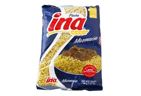 Ina - marmahon