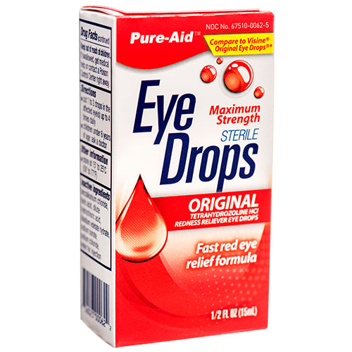 Eye Drop Original