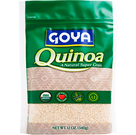 Quinoa