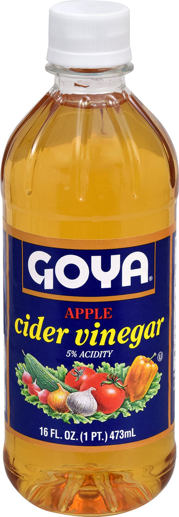 Goya - Apple Cider Vinegar 16oz