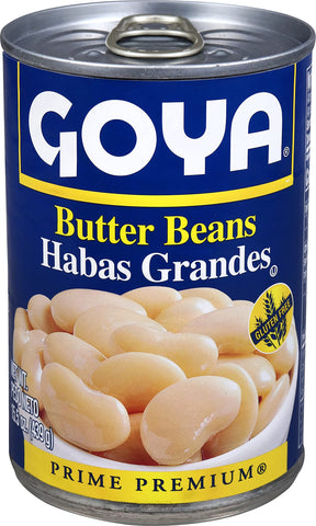 Goya - Butter beans