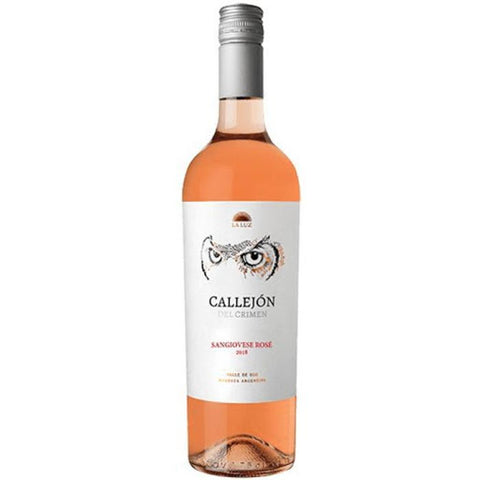 Relatos del Callejon - Sangiovese Rose