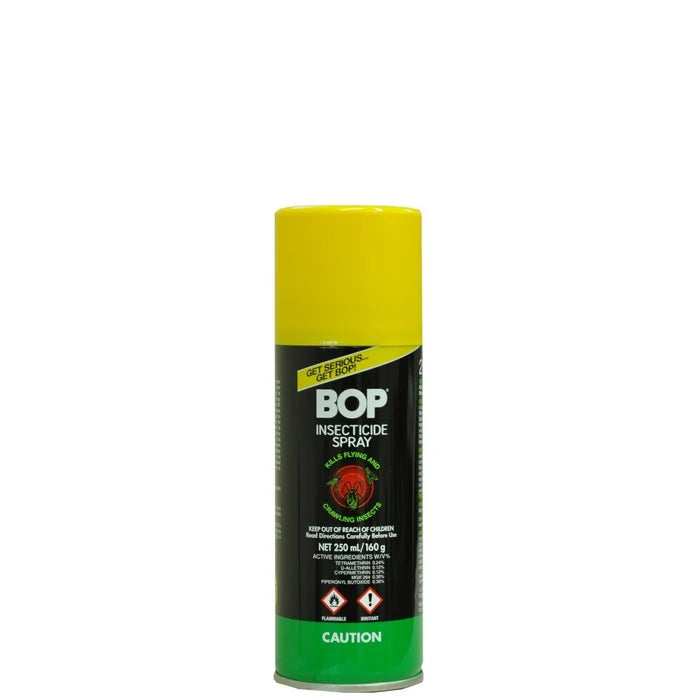 Bop - insecticide Spray