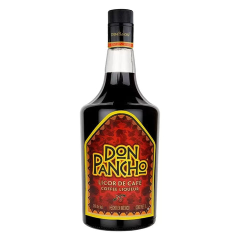 Coffee liquor - Don pancho