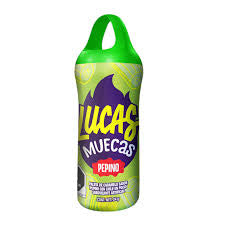 Lucas  muleas