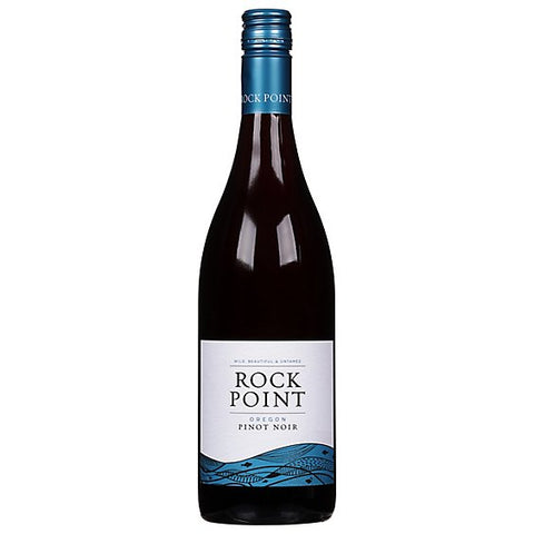 Rock point - Pinot Noir , Oregon