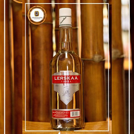 Lerska vodka