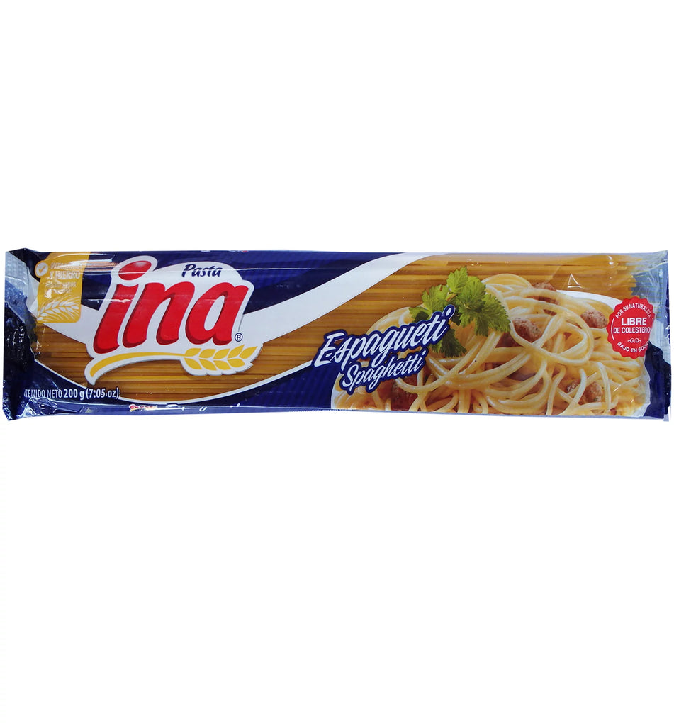 Ina - spaghetti 1lb